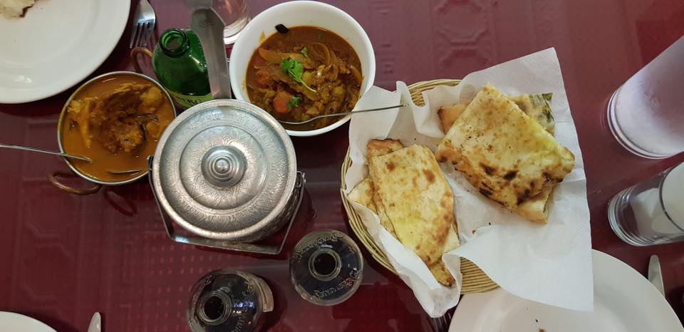 Spicy Tonight Photos 2